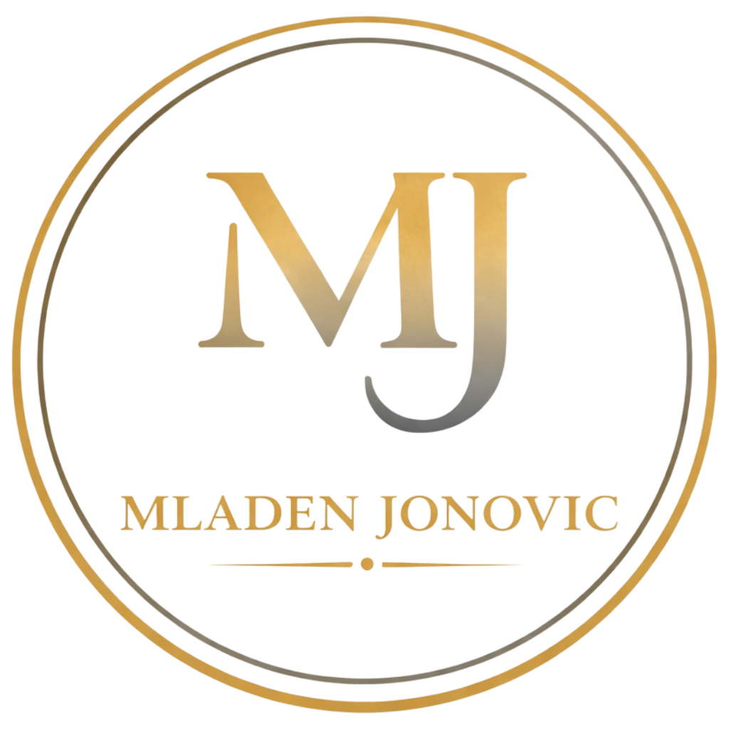 Mladen Jonovic